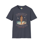 Purely Coastal Beach T-Shirt