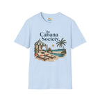 The Cabana Society T-Shirt