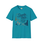 Sandy Toes Social Club T-Shirt