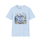 The Salty Side of Life T‑Shirt