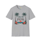 Meet Me Under the Palms T-Shirt
