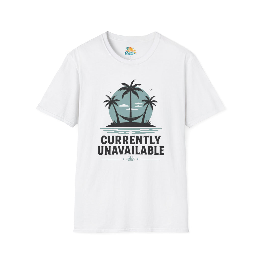 Currently Unavailable T-Shirt