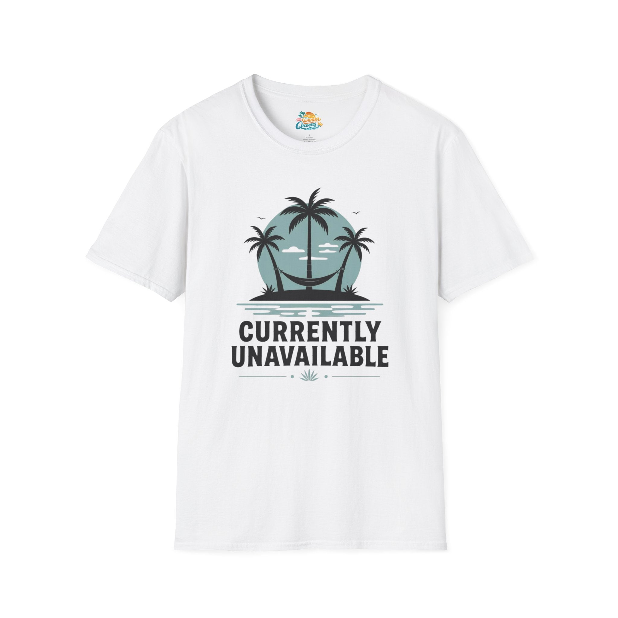 Currently Unavailable T-Shirt