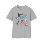 Low Tide, High Spirits T-Shirt