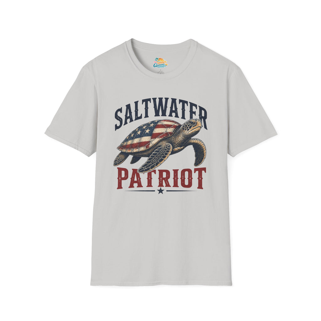 Saltwater Patriot T-Shirt