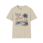 Forever Chasing the Last Light T-Shirt