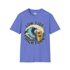 Low Tide High Foam T-Shirt