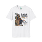 The Summer Queens Pineapple Rum T-Shirt