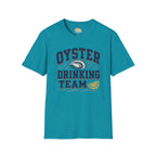 Oyster Drinking Team T-Shirt