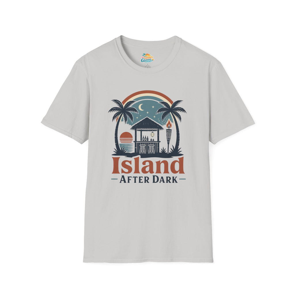 Island After Dark T-Shirt
