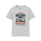 Island After Dark T-Shirt