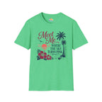 Meet Me Where the Sky Turns Pink T-Shirt