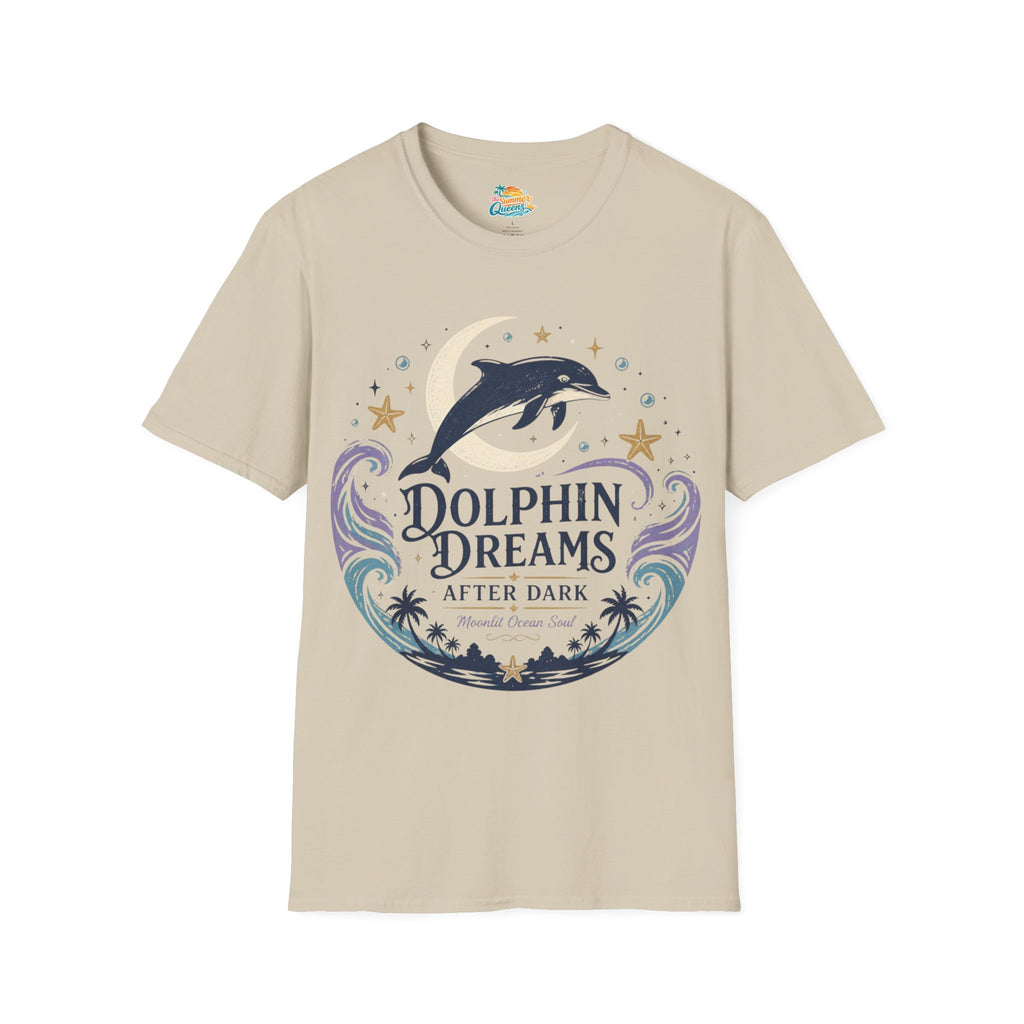 Dolphin Dreams T-Shirt
