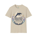 Dolphin Dreams T-Shirt