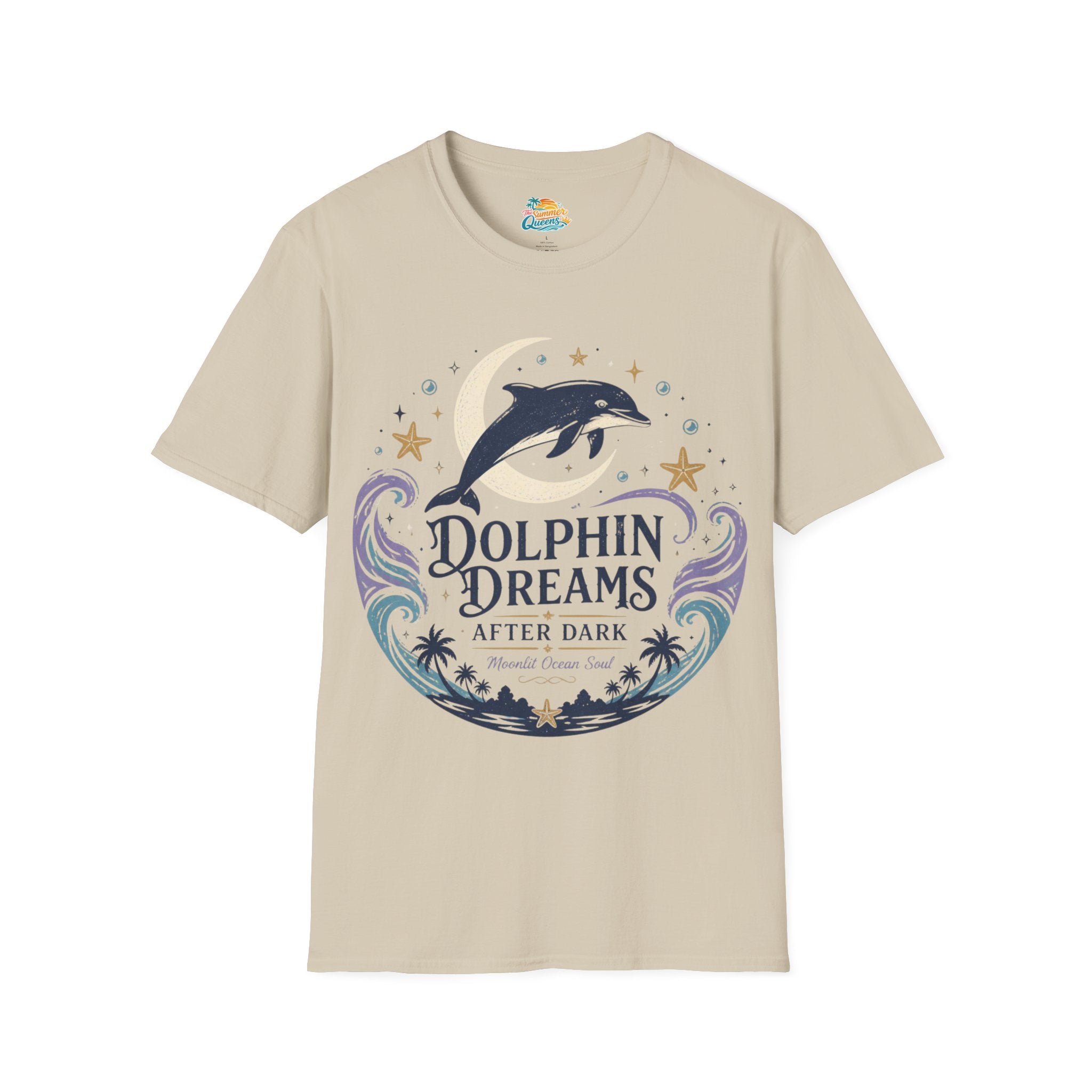 Dolphin Dreams T-Shirt