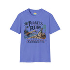 Pirates Take the Rum T-Shirt