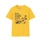 Live Laugh Love Shore T-Shirt