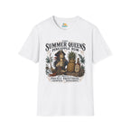 The Summer Queens Pineapple Rum T-Shirt