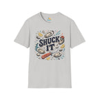Shuck It Oyster T-Shirt