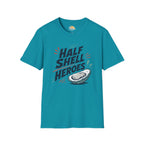 Half Shell Heroes T-Shirt