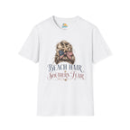 Beach Hair Southern Flair T-Shirt