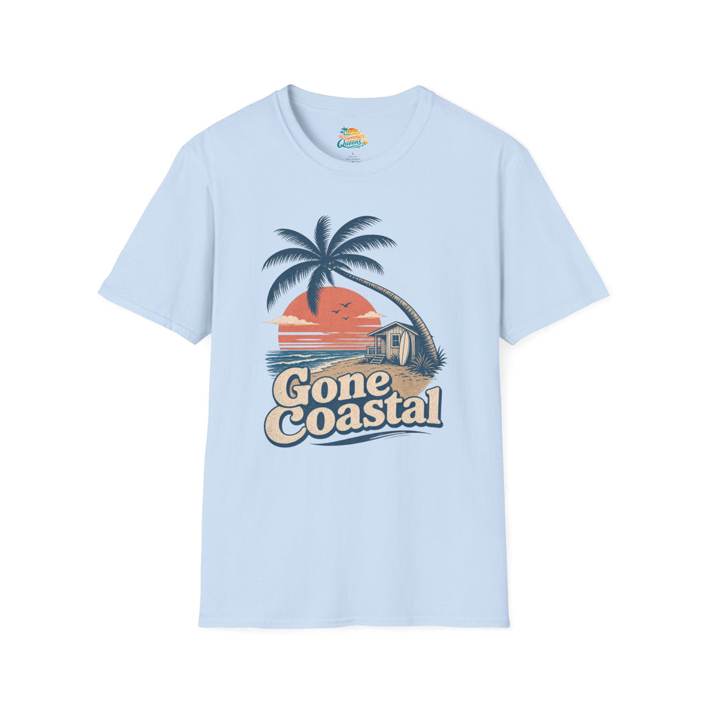 Gone Coastal T-Shirt