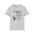 Office Hours: Tide Dependent T-Shirt