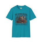 The Summer Queen’s Black Cherry Rum T-Shirt