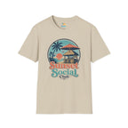 Sunset Social Club T-Shirt