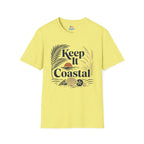 Keep It Coastal T-Shirt