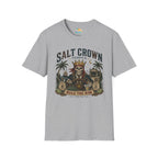 Salt Crown Tequila T-Shirt