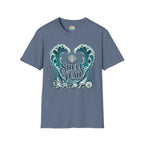 Shell Yeah Heart T‑Shirt