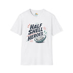 Half Shell Heroes T-Shirt