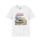 The Summer Queens Seafood Shack T-Shirt