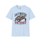 Saltwater Patriot T-Shirt