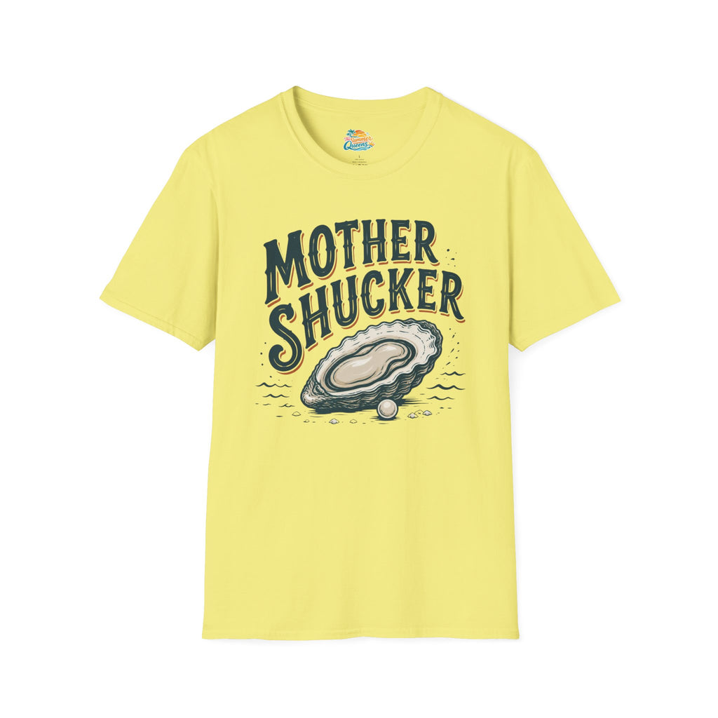 Mother Shucker T-Shirt