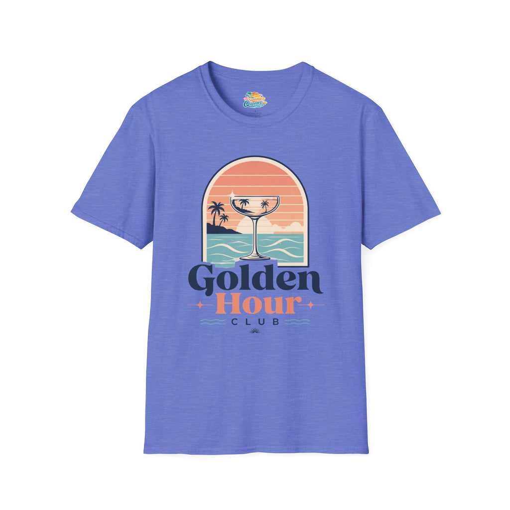 Golden Hour Club T-Shirt