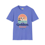 Golden Hour Club T-Shirt