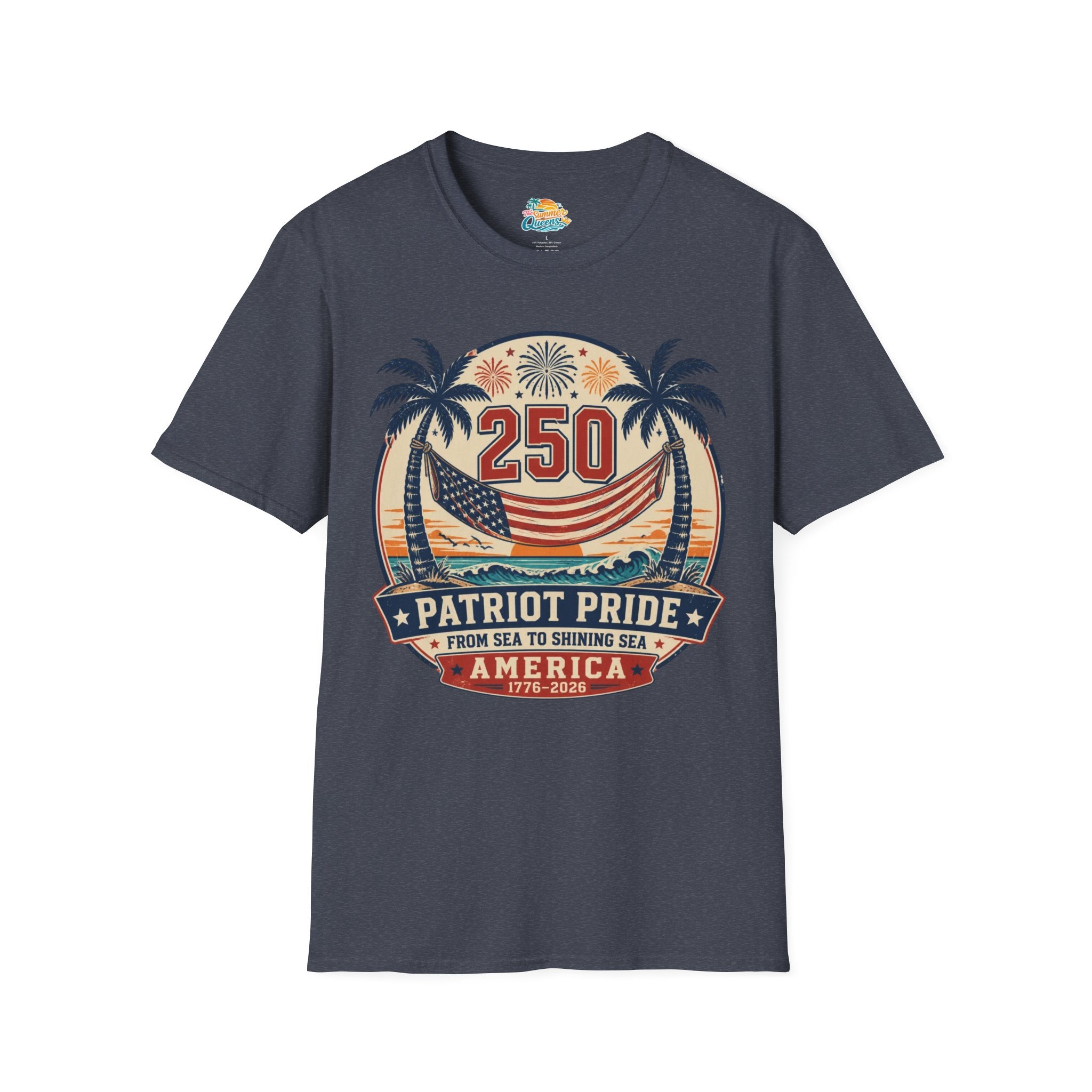 Patriot Pride T-Shirt