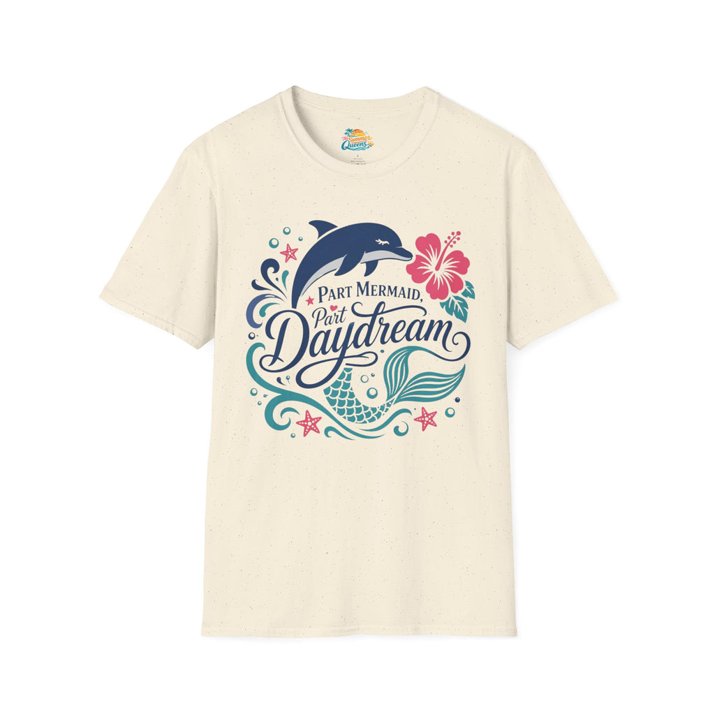 Part Mermaid, Part Daydream T-Shirt