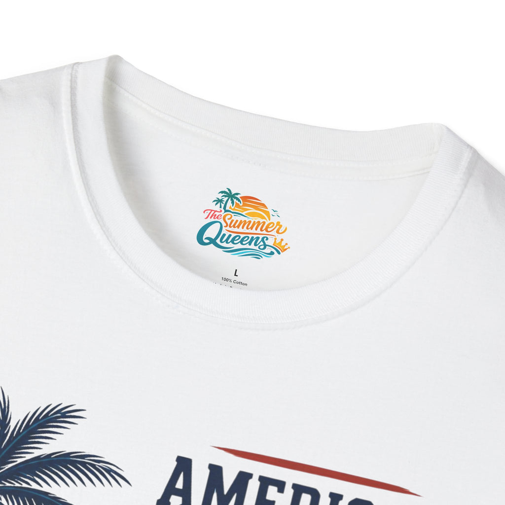 American Summer Never Looked Better T-Shirt
