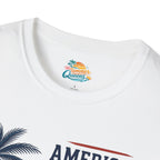 American Summer Never Looked Better T-Shirt