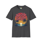 High Tides & Good Vibes T-Shirt