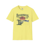 Boardwalk Social Club T-Shirt