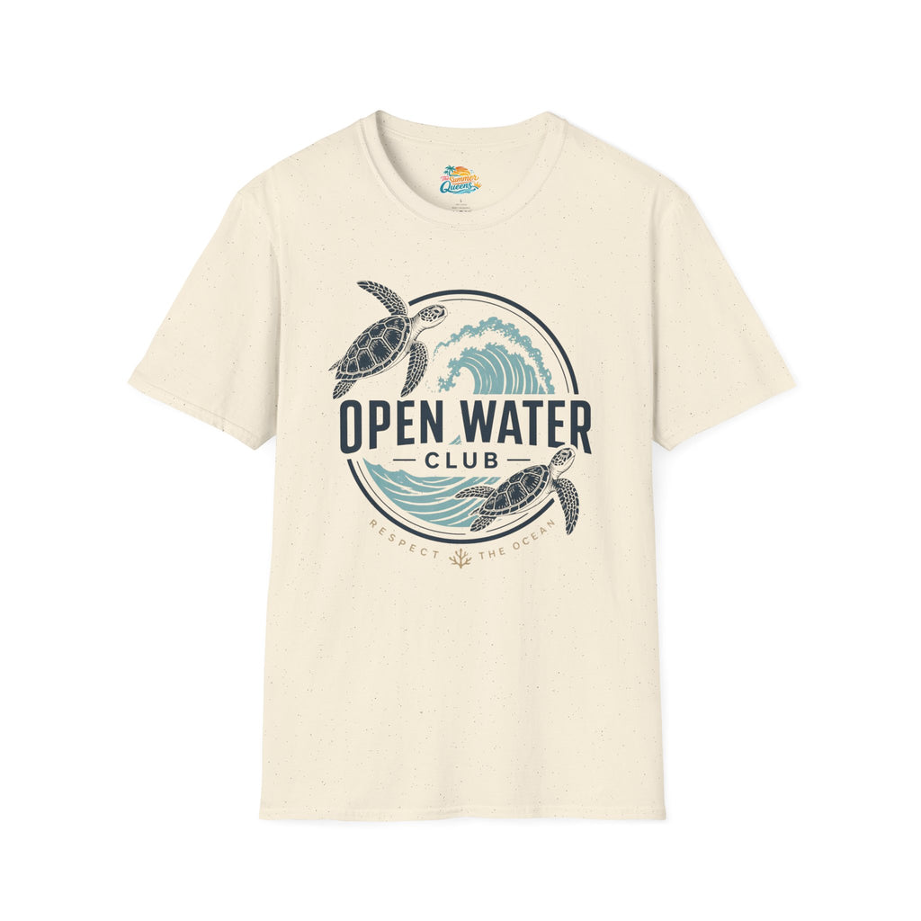 Open Water Club T-Shirt
