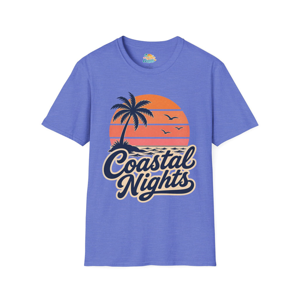 Coastal Nights T-Shirt