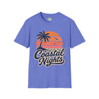 Coastal Nights T-Shirt