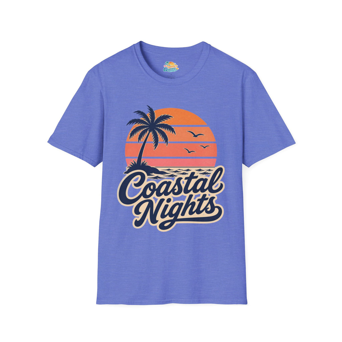 Coastal Nights T-Shirt