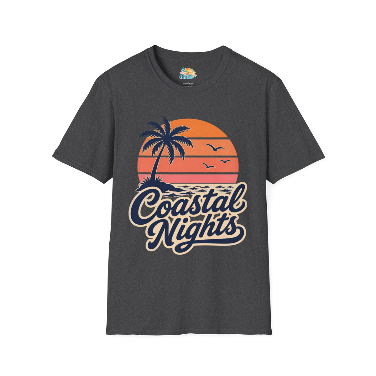 Coastal Nights T-Shirt