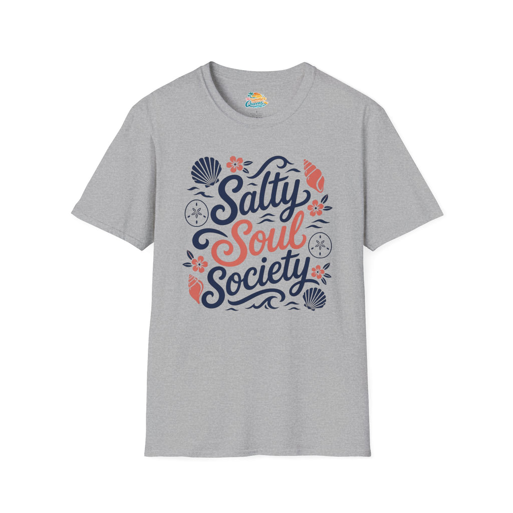Salty Soul Society T-Shirt